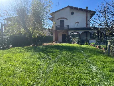 Villa in vendita a Marciano della Chiana - foto 5