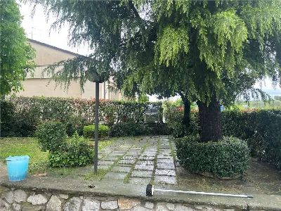 Villa a Marciano della Chiana