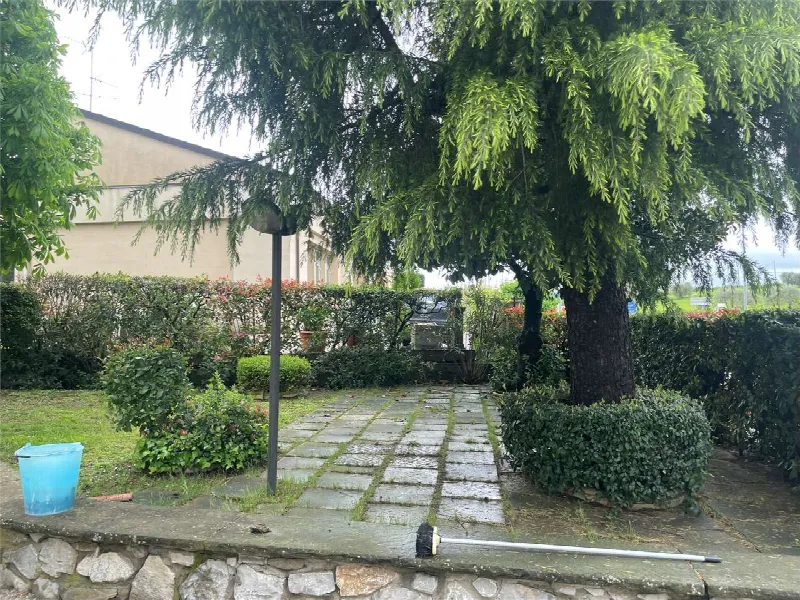 Villa in vendita a Marciano della Chiana - foto 1