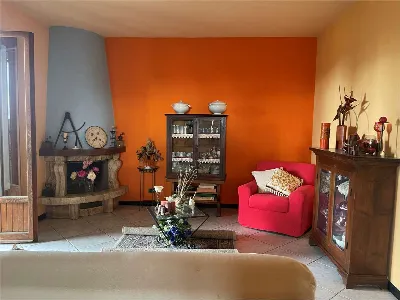 Villa in vendita a Marciano della Chiana - foto 9