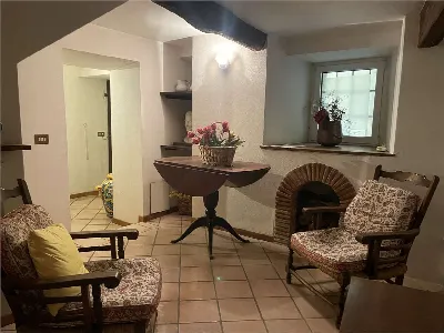 Palazzo/Stabile in vendita a Cortona - foto 9