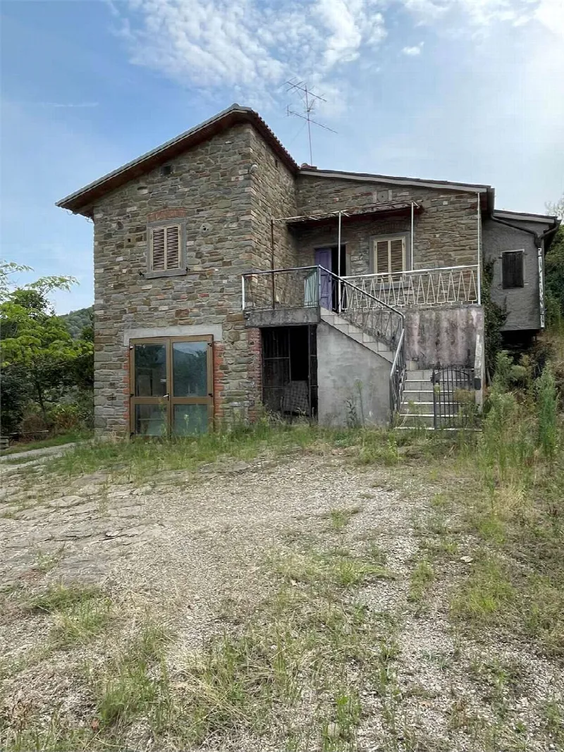 Rustico/Casale in vendita a Castiglion Fiorentino - foto 1