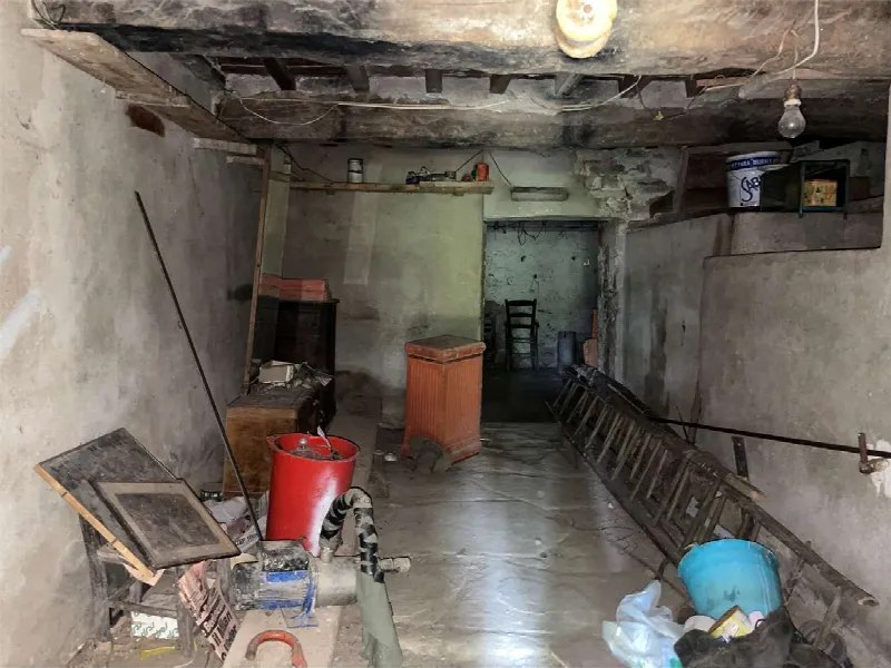 Rustico/Casale in vendita a Castiglion Fiorentino - foto 10