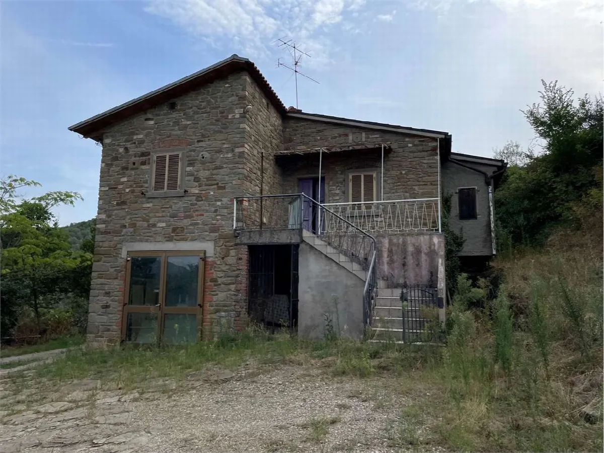 Rustico/Casale in vendita a Castiglion Fiorentino - foto 3
