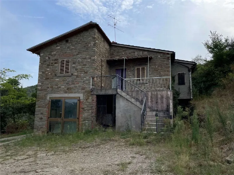 Rustico/Casale in vendita a Castiglion Fiorentino - foto 3