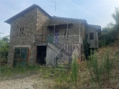 Rustico/Casale in vendita a Castiglion Fio... - foto 4