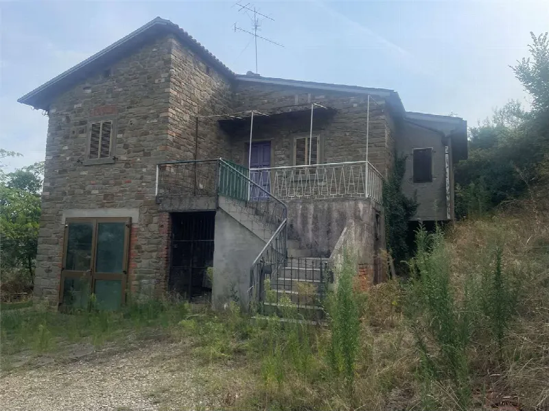 Rustico/Casale in vendita a Castiglion Fiorentino - foto 4