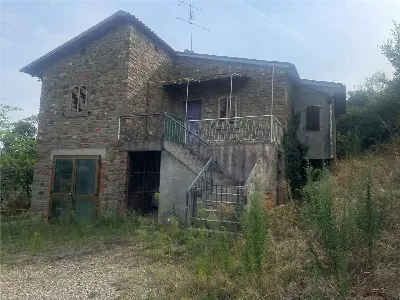 Rustico/Casale in vendita a Castiglion Fio... - foto 5