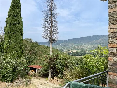 Rustico/Casale in vendita a Castiglion Fio... - foto 7