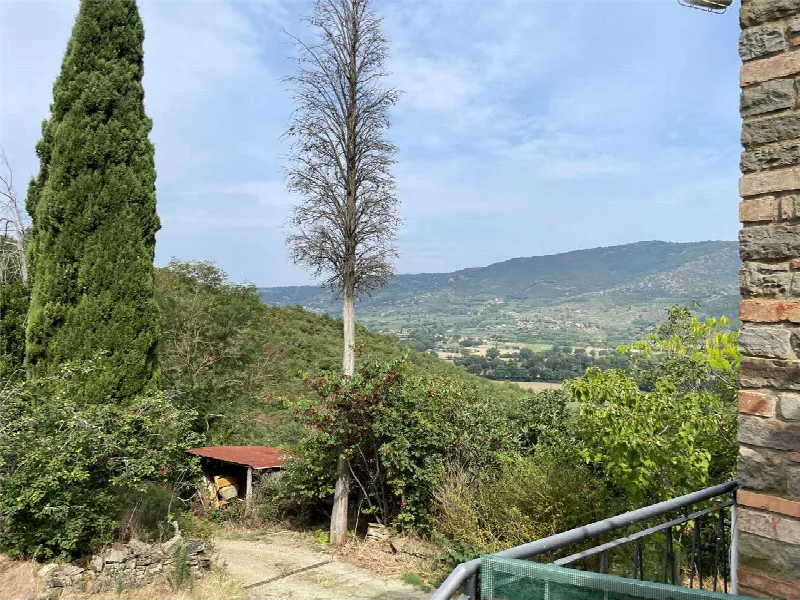 Rustico/Casale in vendita a Castiglion Fiorentino - foto 7