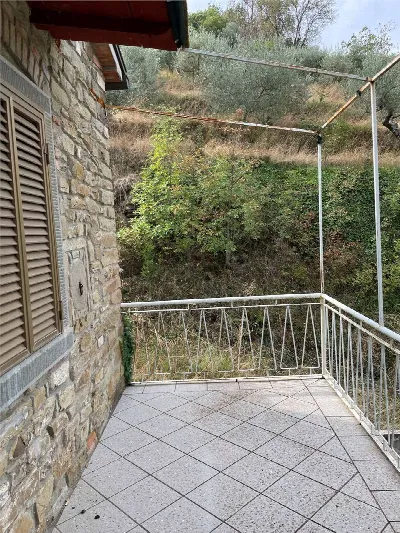 Rustico/Casale in vendita a Castiglion Fio... - foto 8