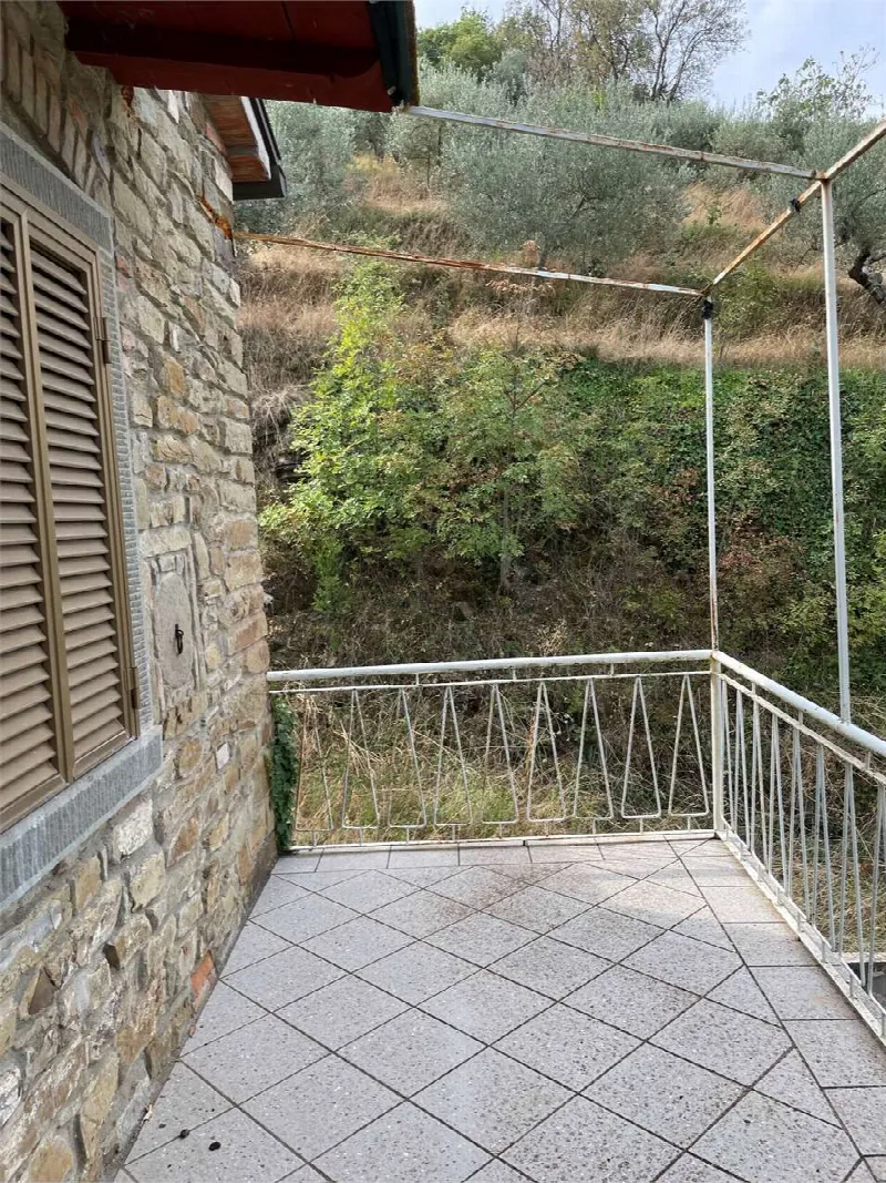 Rustico/Casale in vendita a Castiglion Fiorentino - foto 8