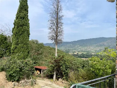 Rustico/Casale in vendita a Castiglion Fio... - foto 9