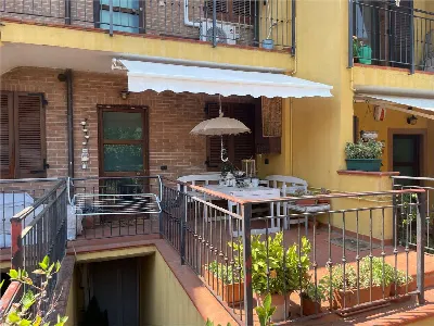Appartamento a Foiano della Chiana