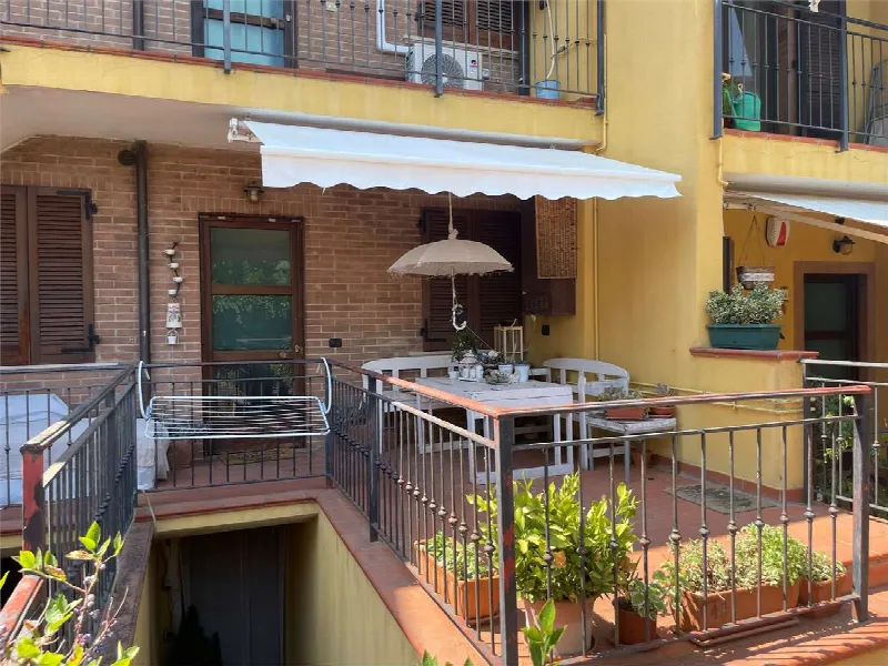 Appartamento in vendita a Foiano della Chiana - foto 1
