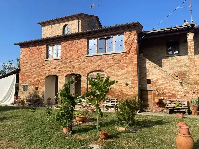 Rustico/Casale in vendita a Foiano della C... - foto 3