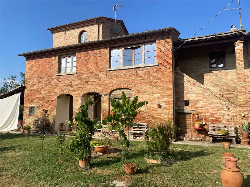 Rustico/Casale in vendita a Foiano della Chiana - foto 3