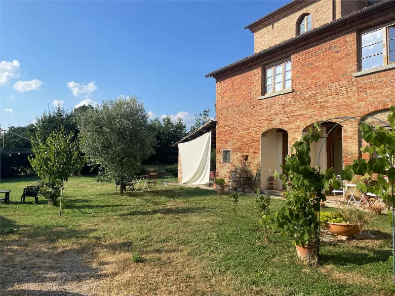 Rustico/Casale in vendita a Foiano della Chiana - foto 4
