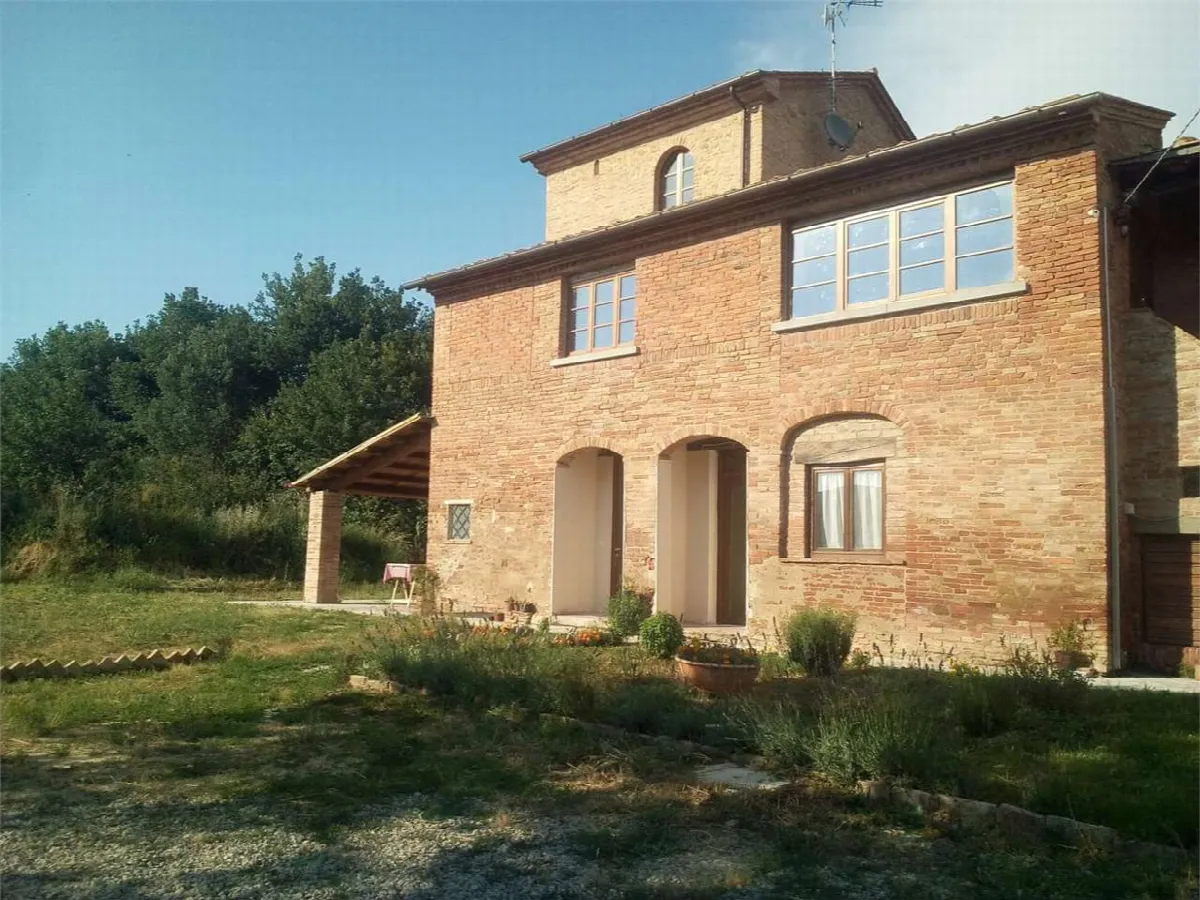 Rustico/Casale in vendita a Foiano della Chiana - foto 5