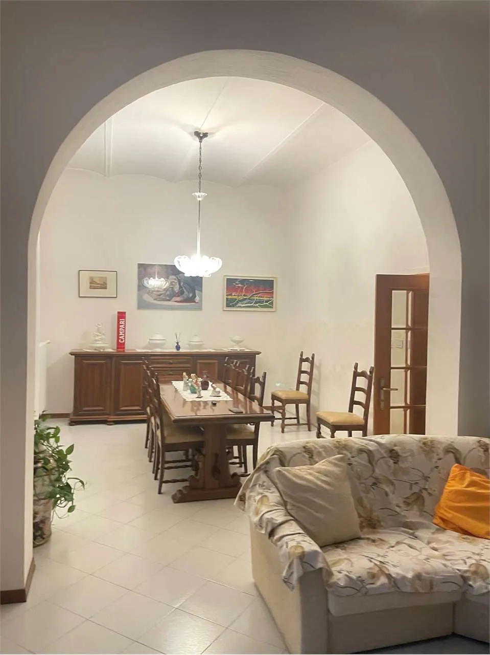 Palazzo/Stabile in vendita a Foiano della Chiana - foto 2