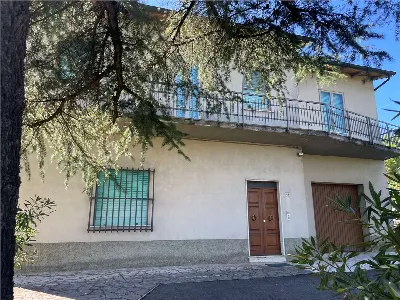 Casa Indipendente in vendita a Foiano dell... - foto 7