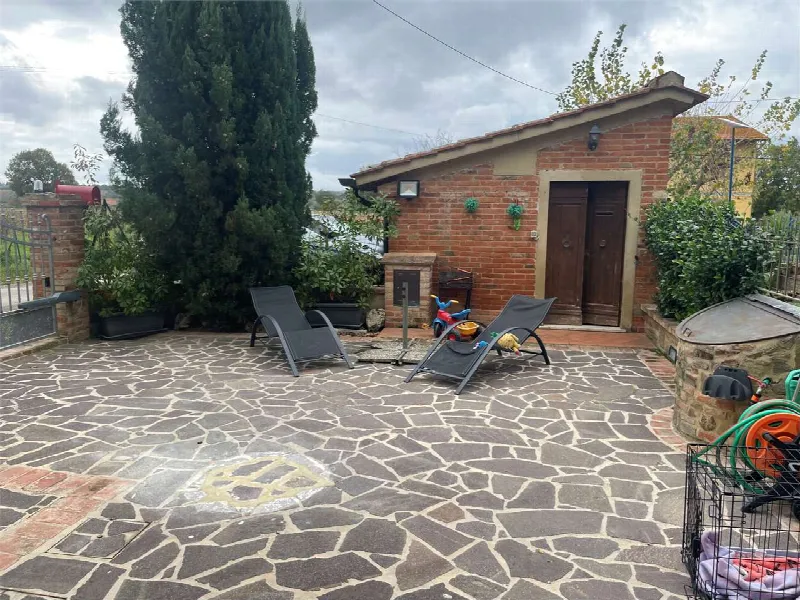 Villetta a schiera in vendita a Foiano della Chiana - foto 1