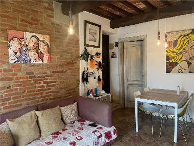 Villetta a schiera in vendita a Foiano del... - foto 10