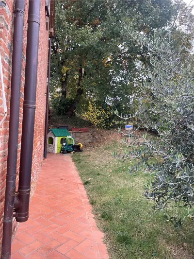Villetta a schiera in vendita a Foiano del... - foto 2