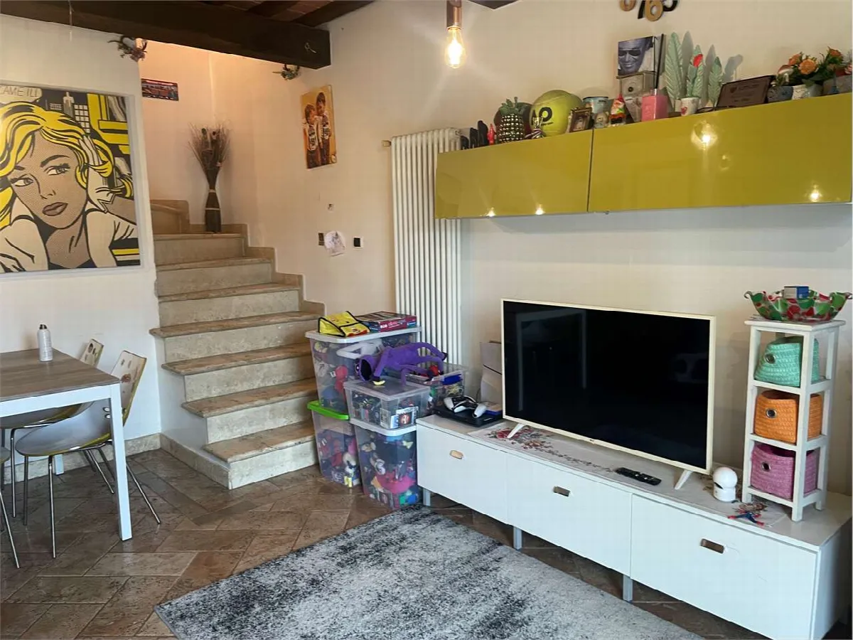 Villetta a schiera in vendita a Foiano della Chiana - foto 4