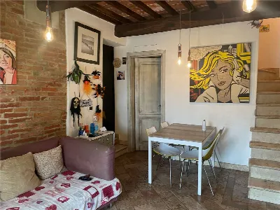 Villetta a schiera in vendita a Foiano del... - foto 6