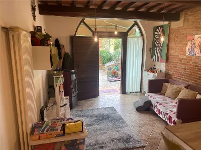 Villetta a schiera in vendita a Foiano del... - foto 8