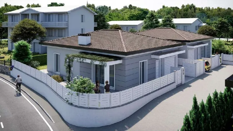 Villa in vendita ad Arezzo, Agazzi, Santa Firmina, Tortaia - foto 1