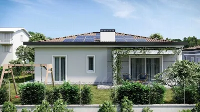 Villa in vendita a Arezzo, Agazzi, santa f... - foto 10
