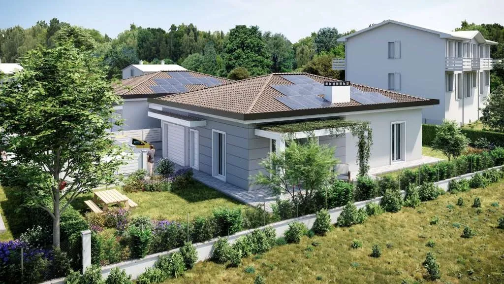 Villa in vendita ad Arezzo, Agazzi, Santa Firmina, Tortaia - foto 2