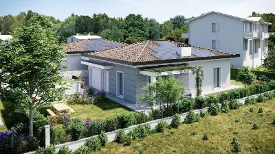 Villa in vendita a Arezzo, Agazzi, santa f... - foto 2