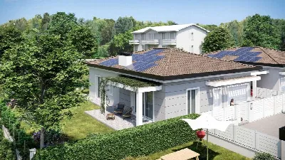 Villa in vendita a Arezzo, Agazzi, santa f... - foto 4