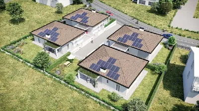 Villa in vendita a Arezzo, Agazzi, santa f... - foto 5