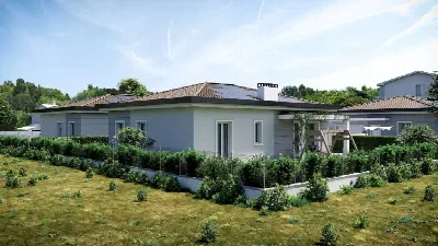 Villa in vendita a Arezzo, Agazzi, santa f... - foto 6
