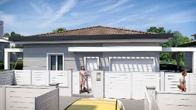 Villa in vendita a Arezzo, Agazzi, santa f... - foto 7