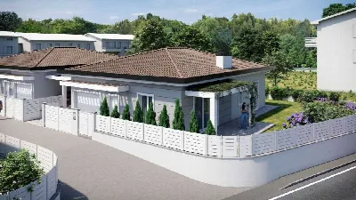 Villa in vendita a Arezzo, Agazzi, santa f... - foto 8