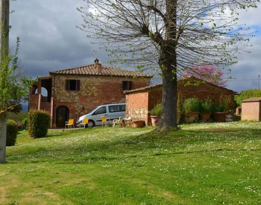 Rustico/Casale in vendita a Lucignano - foto 2