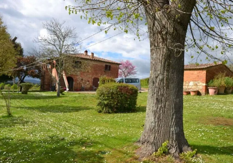 Rustico/Casale in vendita a Lucignano - foto 3