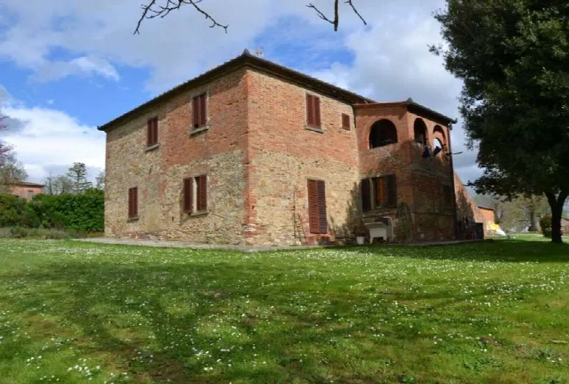 Rustico/Casale in vendita a Lucignano - foto 4