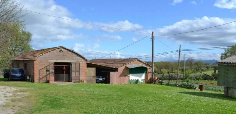 Rustico/Casale in vendita a Lucignano - foto 6