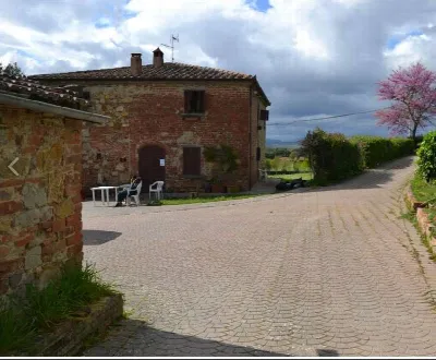 Rustico/Casale in vendita a Lucignano - foto 7