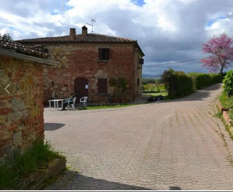 Rustico/Casale in vendita a Lucignano - foto 7