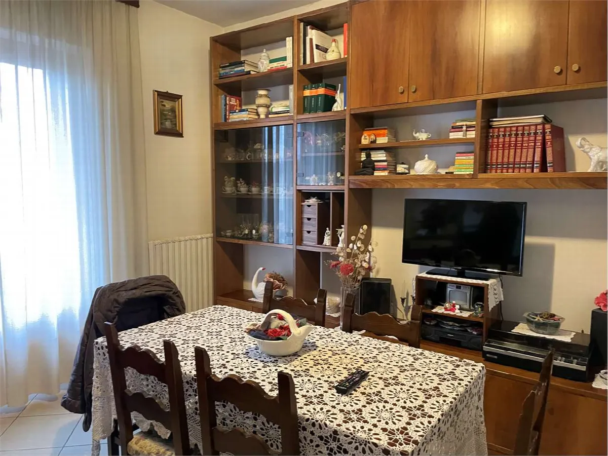 Appartamento in vendita a Monte San Savino - foto 4