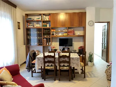 Appartamento in vendita a Monte San Savino - foto 5