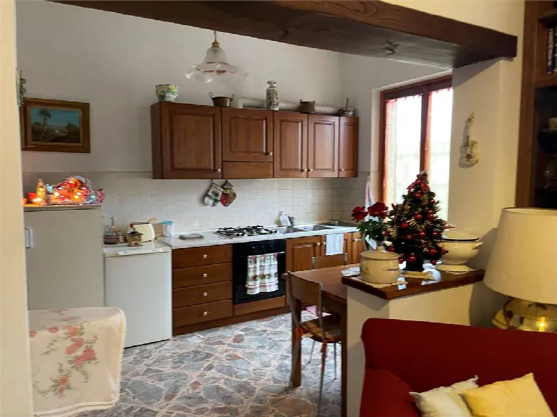 Appartamento in vendita a Monte San Savino - foto 6