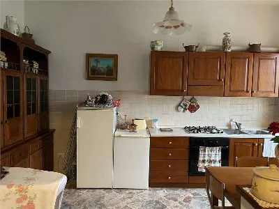 Appartamento in vendita a Monte San Savino - foto 7